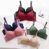 Push Up Wire Bra - 901